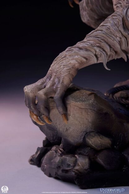 Underworld: Evolution Epic Series Statue 1/3 Wlliam 47 cm – Bild 8