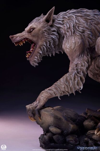 Underworld: Evolution Epic Series Statue 1/3 Wlliam 47 cm – Bild 9