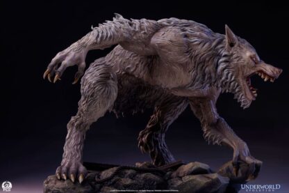 Underworld: Evolution Epic Series Statue 1/3 Wlliam 47 cm – Bild 11