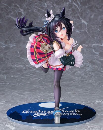 Uma Musume Pretty Derby PVC Statue 1/7 Eishin Flash 19 cm – Bild 7