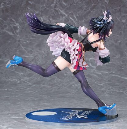 Uma Musume Pretty Derby PVC Statue 1/7 Eishin Flash 19 cm – Bild 10