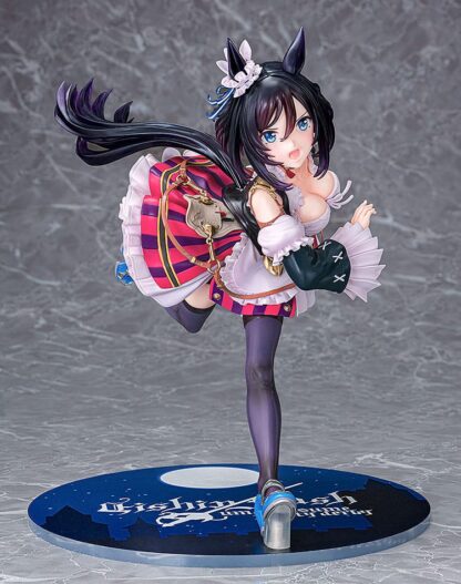 Uma Musume Pretty Derby PVC Statue 1/7 Eishin Flash 19 cm – Bild 12