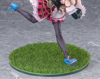Uma Musume Pretty Derby PVC Statue 1/7 Eishin Flash 19 cm – Bild 15