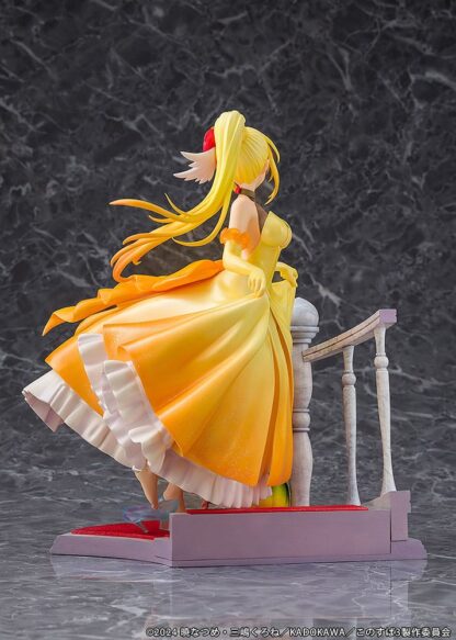 KonoSuba: God's Blessing on This Wonderful World! 3 Statue 1/7 Darkness: Fairy Tale Ver. 28 cm – Bild 4