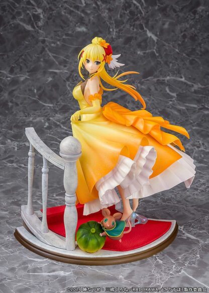 KonoSuba: God's Blessing on This Wonderful World! 3 Statue 1/7 Darkness: Fairy Tale Ver. 28 cm – Bild 5