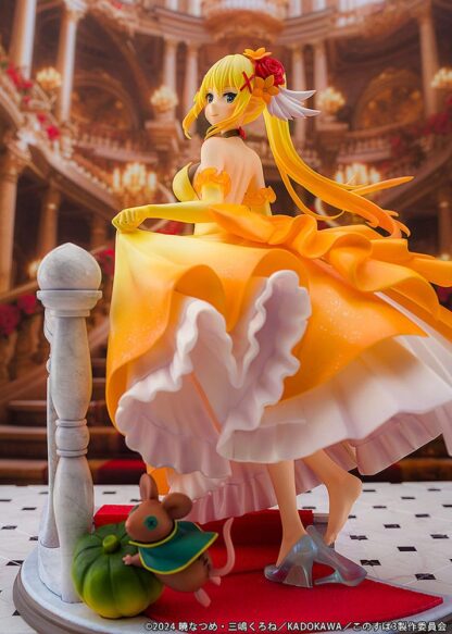 KonoSuba: God's Blessing on This Wonderful World! 3 Statue 1/7 Darkness: Fairy Tale Ver. 28 cm – Bild 8