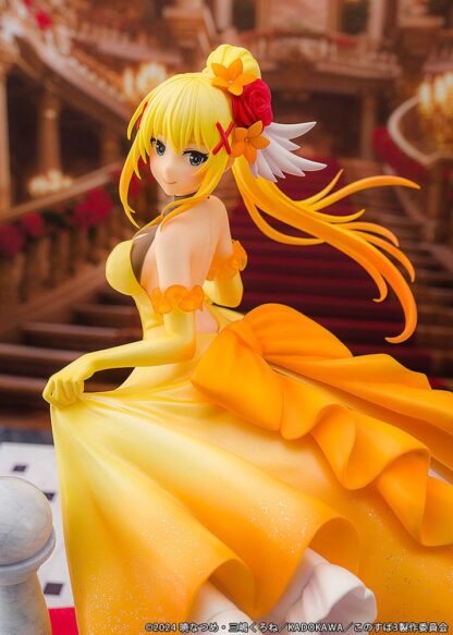 KonoSuba: God's Blessing on This Wonderful World! 3 Statue 1/7 Darkness: Fairy Tale Ver. 28 cm – Bild 10