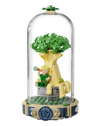 Der kleine Prinz Eternity Series Bauset Time Travel 22 cm