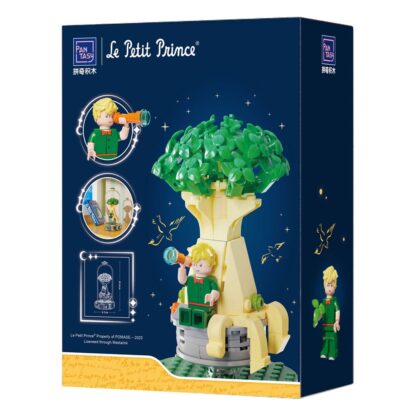Der kleine Prinz Eternity Series Bauset Time Travel 22 cm – Bild 3