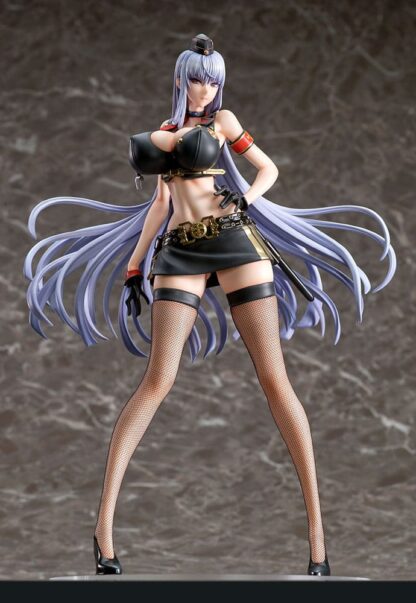 Valkyria Chronicles 4 Statue PVC 1/7 Selvaria Bles Swimsuit Style 26 cm – Bild 2