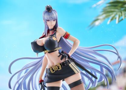 Valkyria Chronicles 4 Statue PVC 1/7 Selvaria Bles Swimsuit Style 26 cm – Bild 5