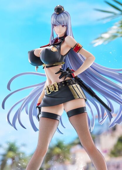 Valkyria Chronicles 4 Statue PVC 1/7 Selvaria Bles Swimsuit Style 26 cm – Bild 6
