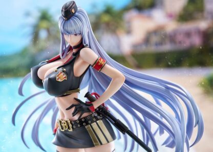 Valkyria Chronicles 4 Statue PVC 1/7 Selvaria Bles Swimsuit Style 26 cm – Bild 8