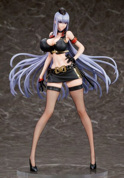 Valkyria Chronicles 4 Statue PVC 1/7 Selvaria Bles Swimsuit Style 26 cm – Bild 11