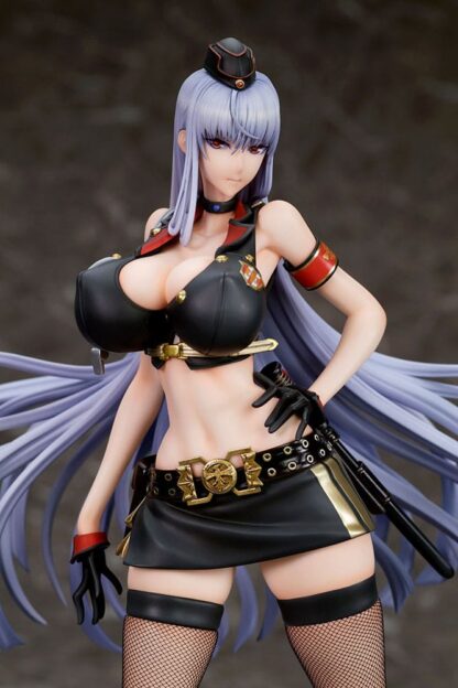 Valkyria Chronicles 4 Statue PVC 1/7 Selvaria Bles Swimsuit Style 26 cm – Bild 12