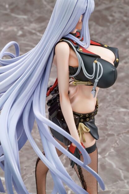 Valkyria Chronicles 4 Statue PVC 1/7 Selvaria Bles Swimsuit Style 26 cm – Bild 18