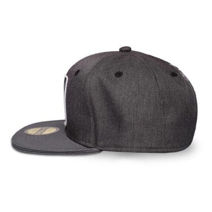 Kingdom Hearts 3.0 Baseball Cap Hooded Mickey – Bild 5
