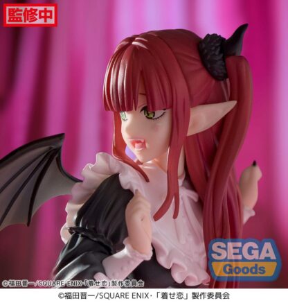 My Dress-Up Darling Luminasta PVC Statue Marin Kitagawa Liz 18 cm – Bild 4