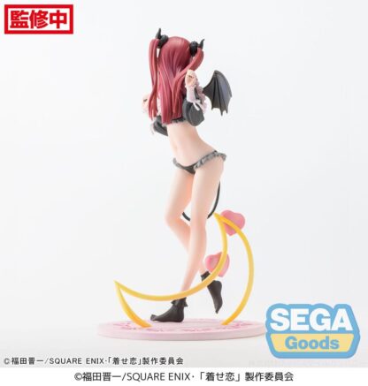 My Dress-Up Darling Luminasta PVC Statue Marin Kitagawa Liz 18 cm – Bild 6