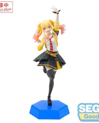 Hatsune Miku: Colorful Stage! Desktop x Decorate Collections PVC Statue Tenma Saki 16 cm