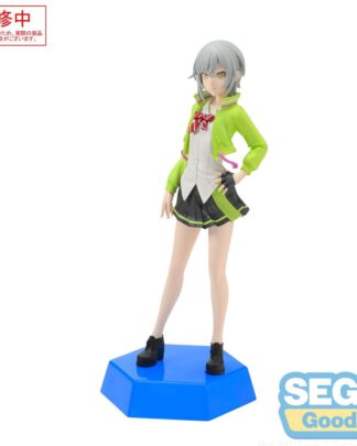Hatsune Miku: Colorful Stage! Desktop x Decorate Collections PVC Statue Hinomori Shiho 16 cm