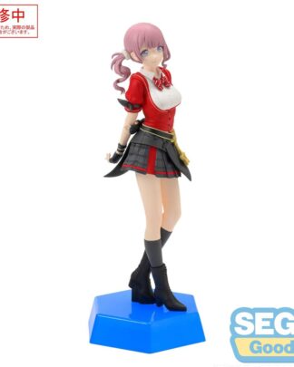 Hatsune Miku: Colorful Stage! Desktop x Decorate Collections PVC Statue Mochizuki Honami 16 cm