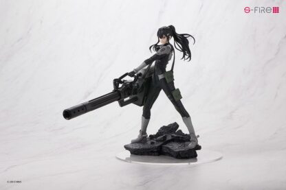 Kaiju No. 8 PVC Statue 1/7 Mina Ashiro 23 cm – Bild 3
