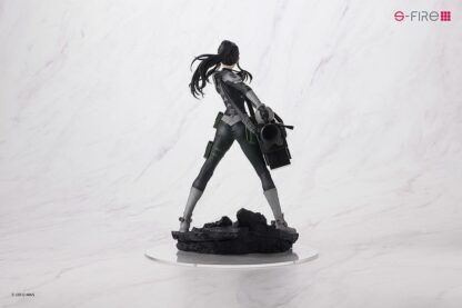 Kaiju No. 8 PVC Statue 1/7 Mina Ashiro 23 cm – Bild 5