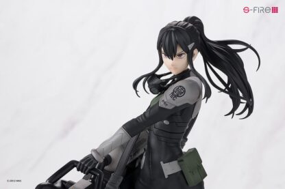 Kaiju No. 8 PVC Statue 1/7 Mina Ashiro 23 cm – Bild 9