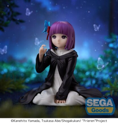 Frieren: Beyond Journey's End PVC Statue Fern In Those Days 10 cm – Bild 2