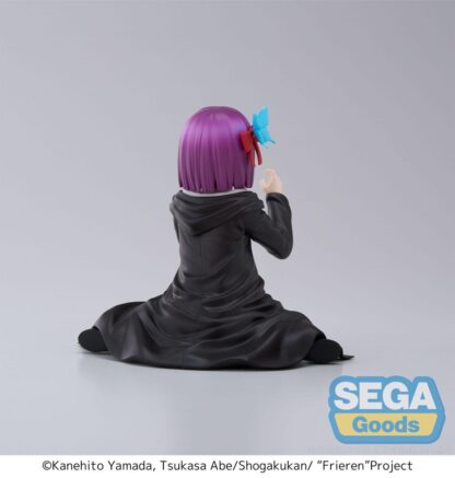 Frieren: Beyond Journey's End PVC Statue Fern In Those Days 10 cm – Bild 8