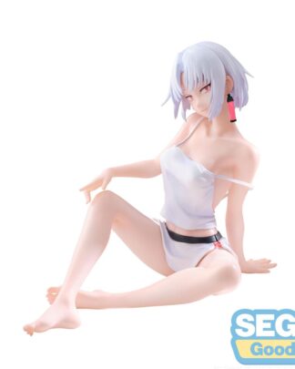 Goddess of Victory: Nikke Yumemirize PVC Statue Drake 10 cm