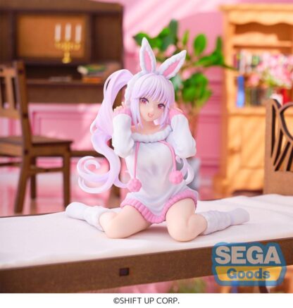 Goddess of Victory: Nikke Yumemirize PVC Statue Alice 10 cm – Bild 2