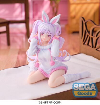 Goddess of Victory: Nikke Yumemirize PVC Statue Alice 10 cm – Bild 5
