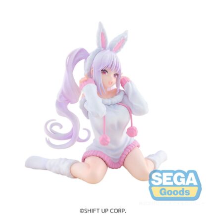 Goddess of Victory: Nikke Yumemirize PVC Statue Alice 10 cm – Bild 6