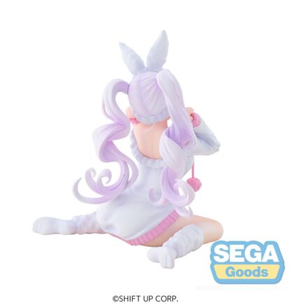 Goddess of Victory: Nikke Yumemirize PVC Statue Alice 10 cm – Bild 7