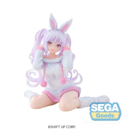 Goddess of Victory: Nikke Yumemirize PVC Statue Alice 10 cm – Bild 8