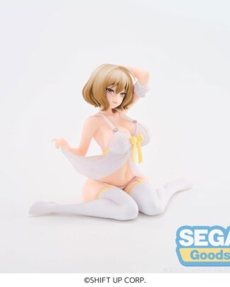 Goddess of Victory: Nikke PVC Statue Anis 10 cm
