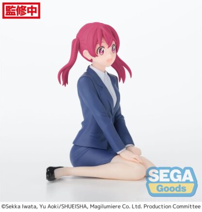 Magilumiere Co. Ltd. PM Perching PVC Statue Kana Sakuragi 9 cm – Bild 2