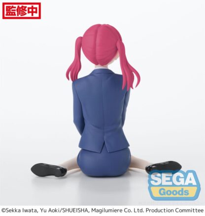 Magilumiere Co. Ltd. PM Perching PVC Statue Kana Sakuragi 9 cm – Bild 3