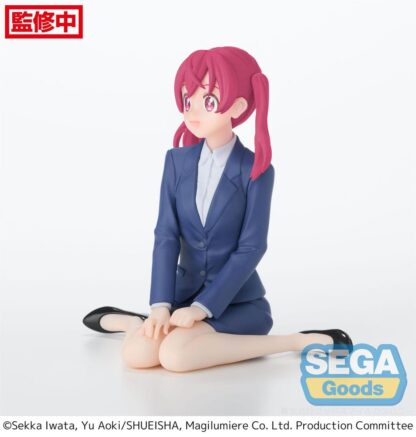 Magilumiere Co. Ltd. PM Perching PVC Statue Kana Sakuragi 9 cm – Bild 4