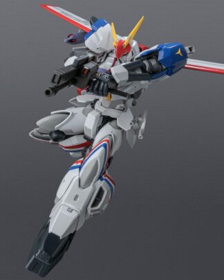 Metal Armor Dragona Diecast Actionfigur Dragonar-1 Custom 19 cm