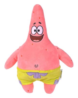 SpongeBob Schwammkopf Plüschfigur Patrick 35 cm