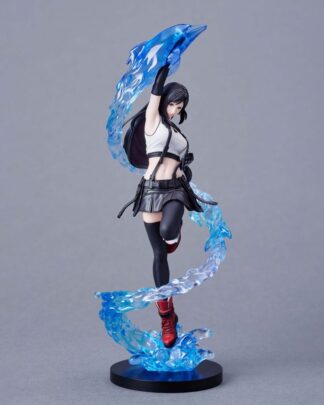 Final Fantasy VII Rebirth PVC Statue Tifa Lockhart 24 cm