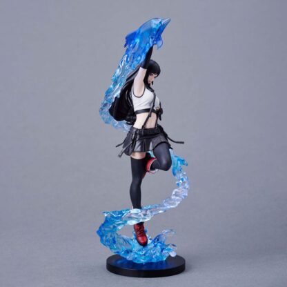 Final Fantasy VII Rebirth PVC Statue Tifa Lockhart 24 cm – Bild 4