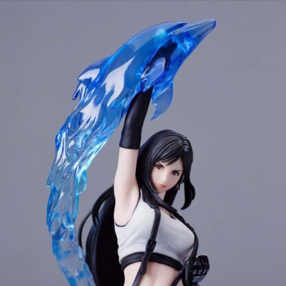 Final Fantasy VII Rebirth PVC Statue Tifa Lockhart 24 cm – Bild 5