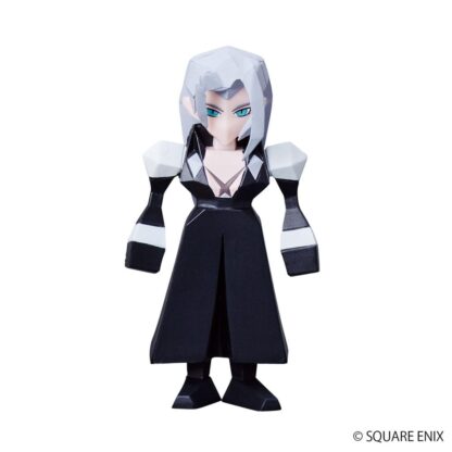 Final Fantasy VII Polygon Figuren Vol. 1 6 cm Sortiment (8) – Bild 7