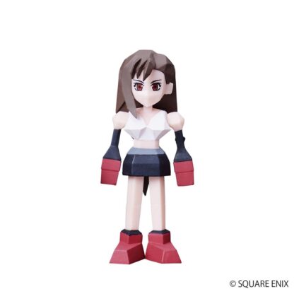 Final Fantasy VII Polygon Figuren Vol. 1 6 cm Sortiment (8) – Bild 8
