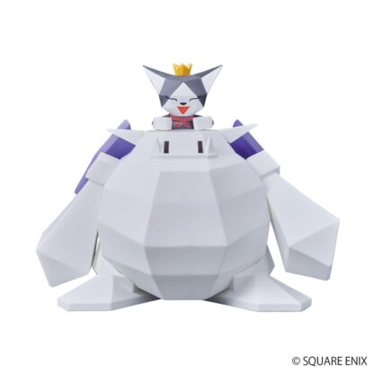 Final Fantasy VII Polygon Figuren Vol. 2 6 cm Sortiment (8) – Bild 3