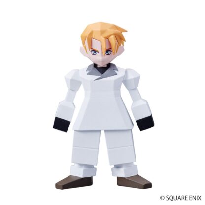 Final Fantasy VII Polygon Figuren Vol. 2 6 cm Sortiment (8) – Bild 5